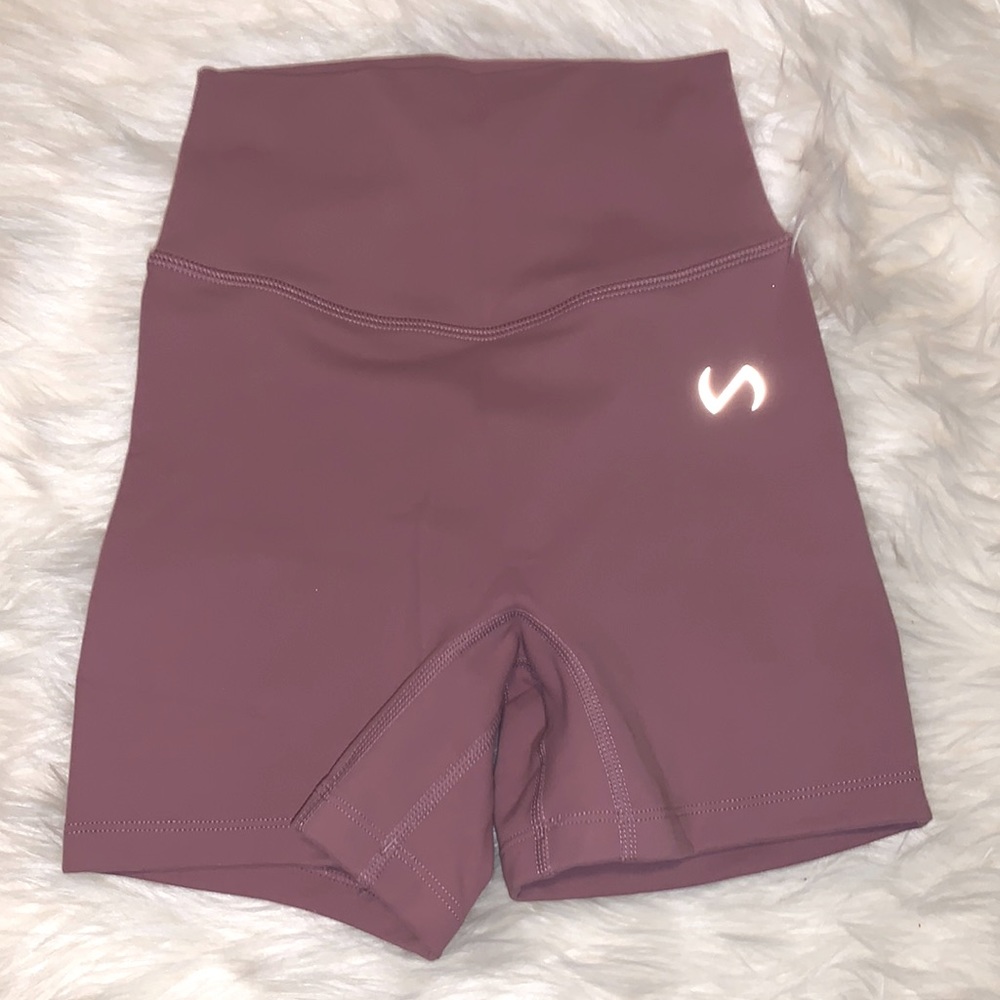 TLF Shorts